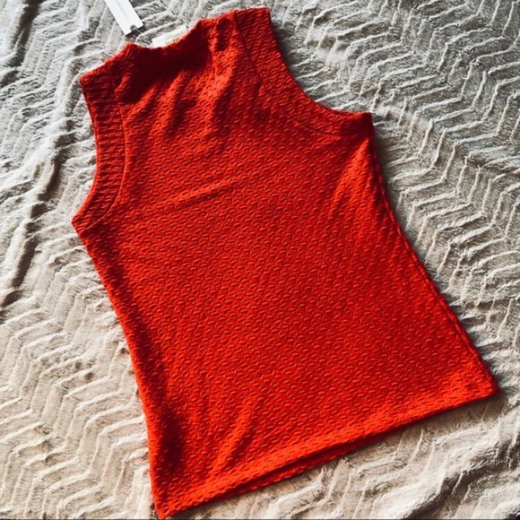 Anthropologie | NWT Barbara Jacquard Knit Tank - Picture 9 of 14